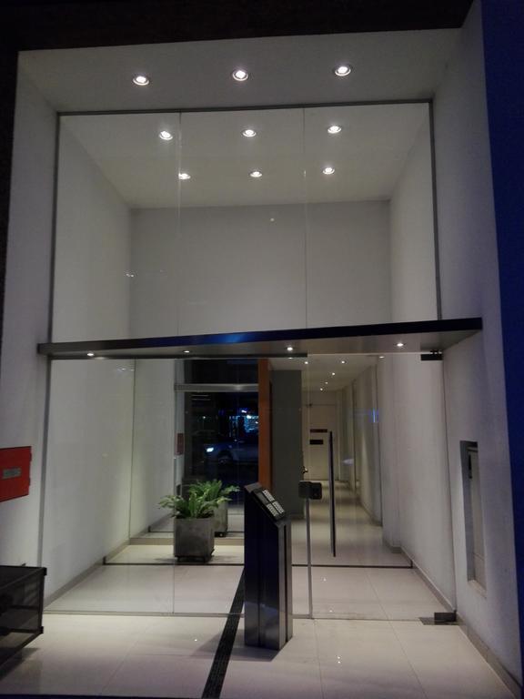 Avenida Cabildo 1535 Apartment Buenos Aires Exterior foto