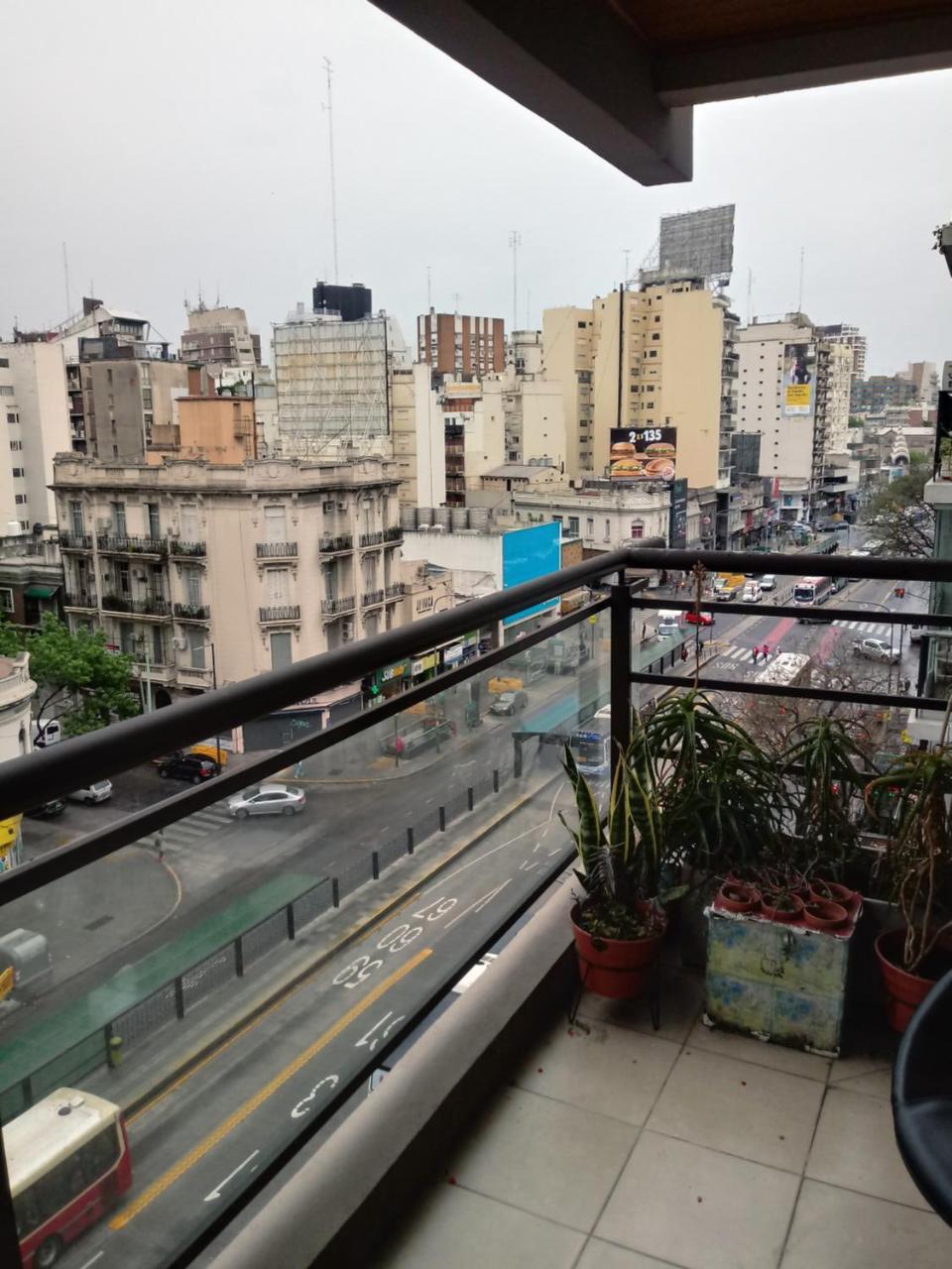 Avenida Cabildo 1535 Apartment Buenos Aires Exterior foto
